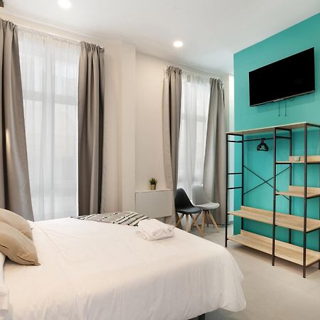 Atw Suites Canteras Las Palmas de Gran Canaria Kültér fotó