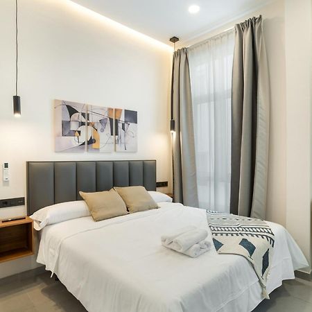 Atw Suites Canteras Las Palmas de Gran Canaria Kültér fotó