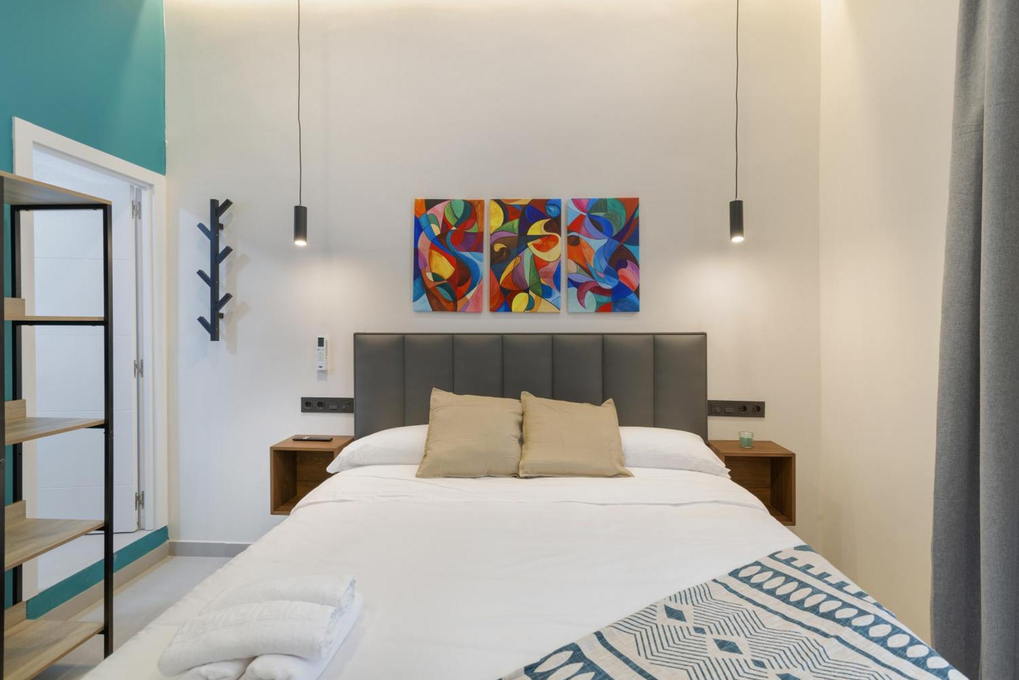 Atw Suites Canteras Las Palmas de Gran Canaria Kültér fotó