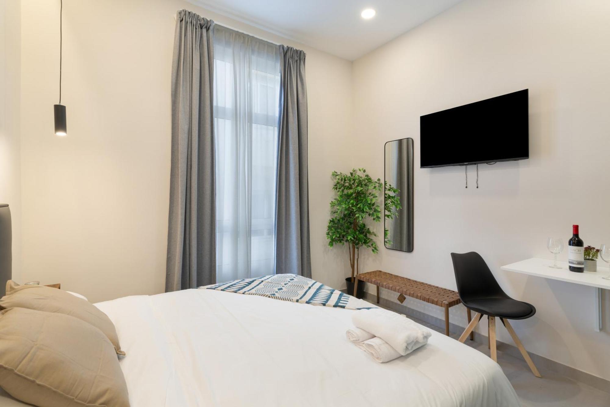 Atw Suites Canteras Las Palmas de Gran Canaria Kültér fotó