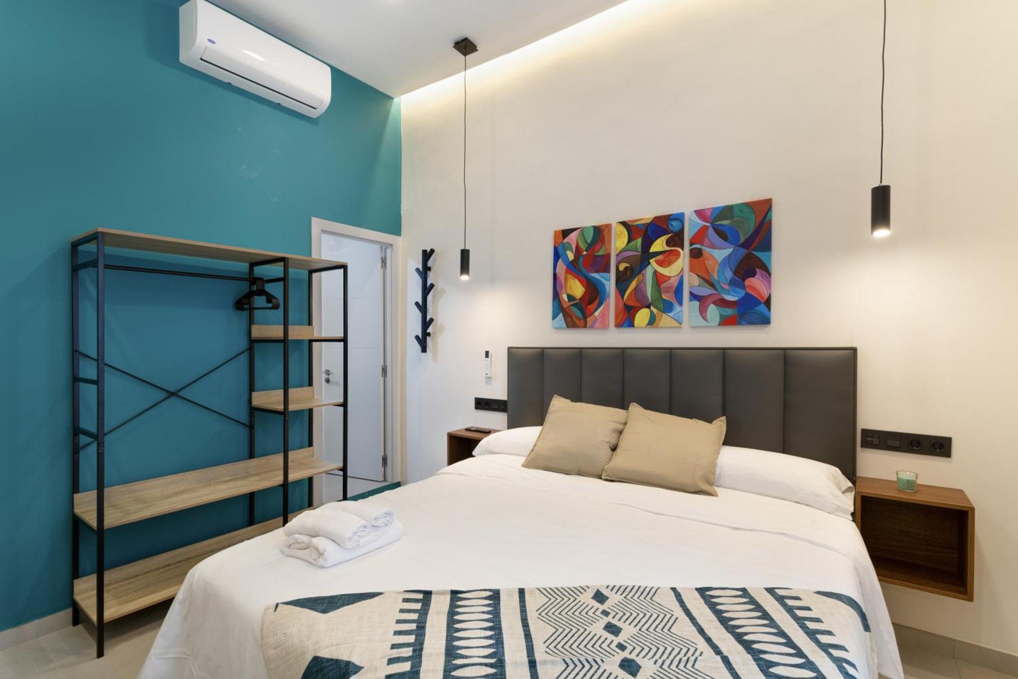 Atw Suites Canteras Las Palmas de Gran Canaria Kültér fotó