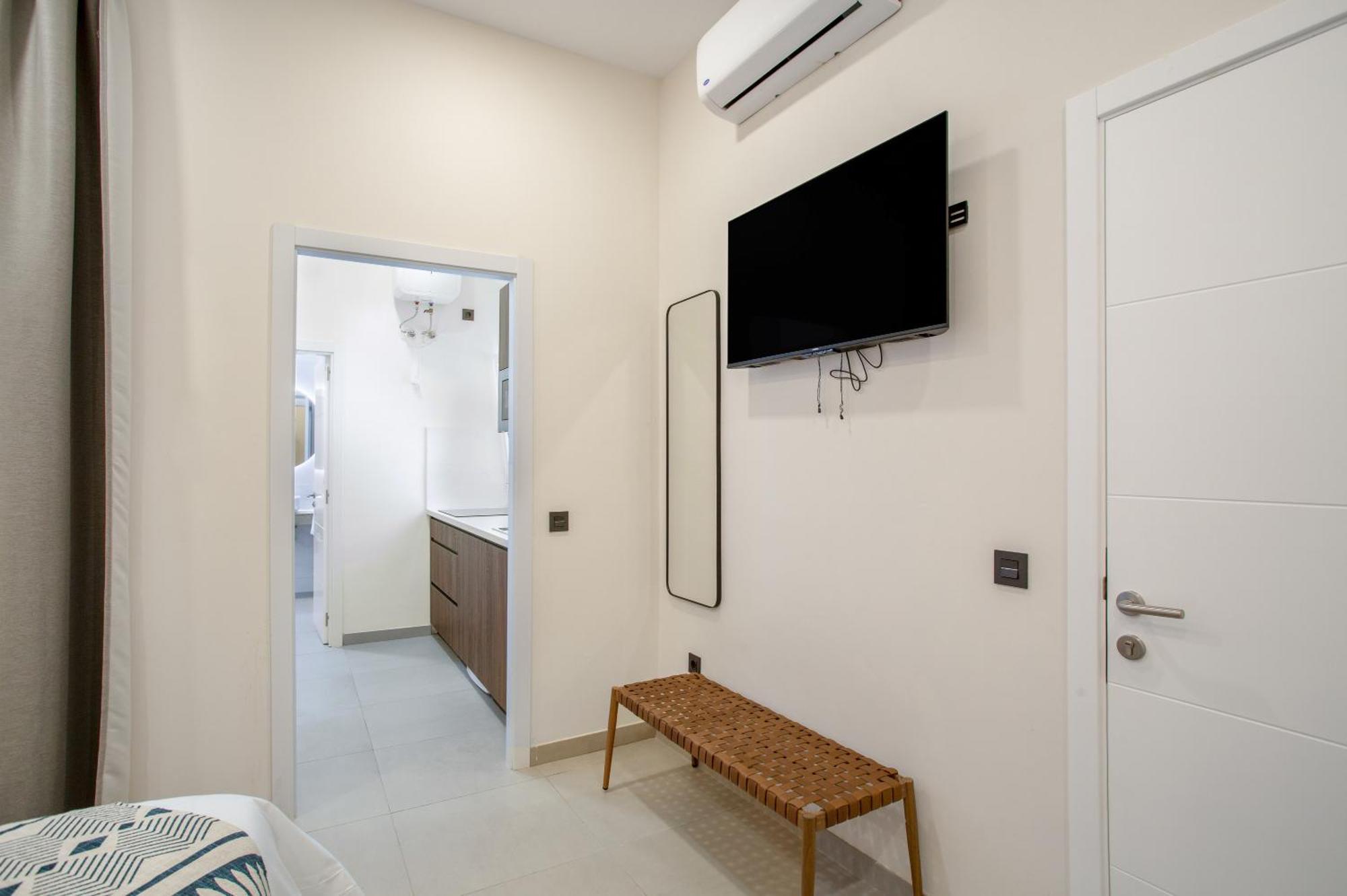 Atw Suites Canteras Las Palmas de Gran Canaria Kültér fotó