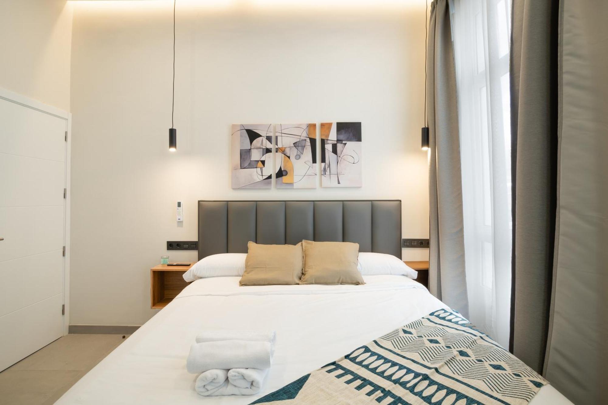 Atw Suites Canteras Las Palmas de Gran Canaria Kültér fotó