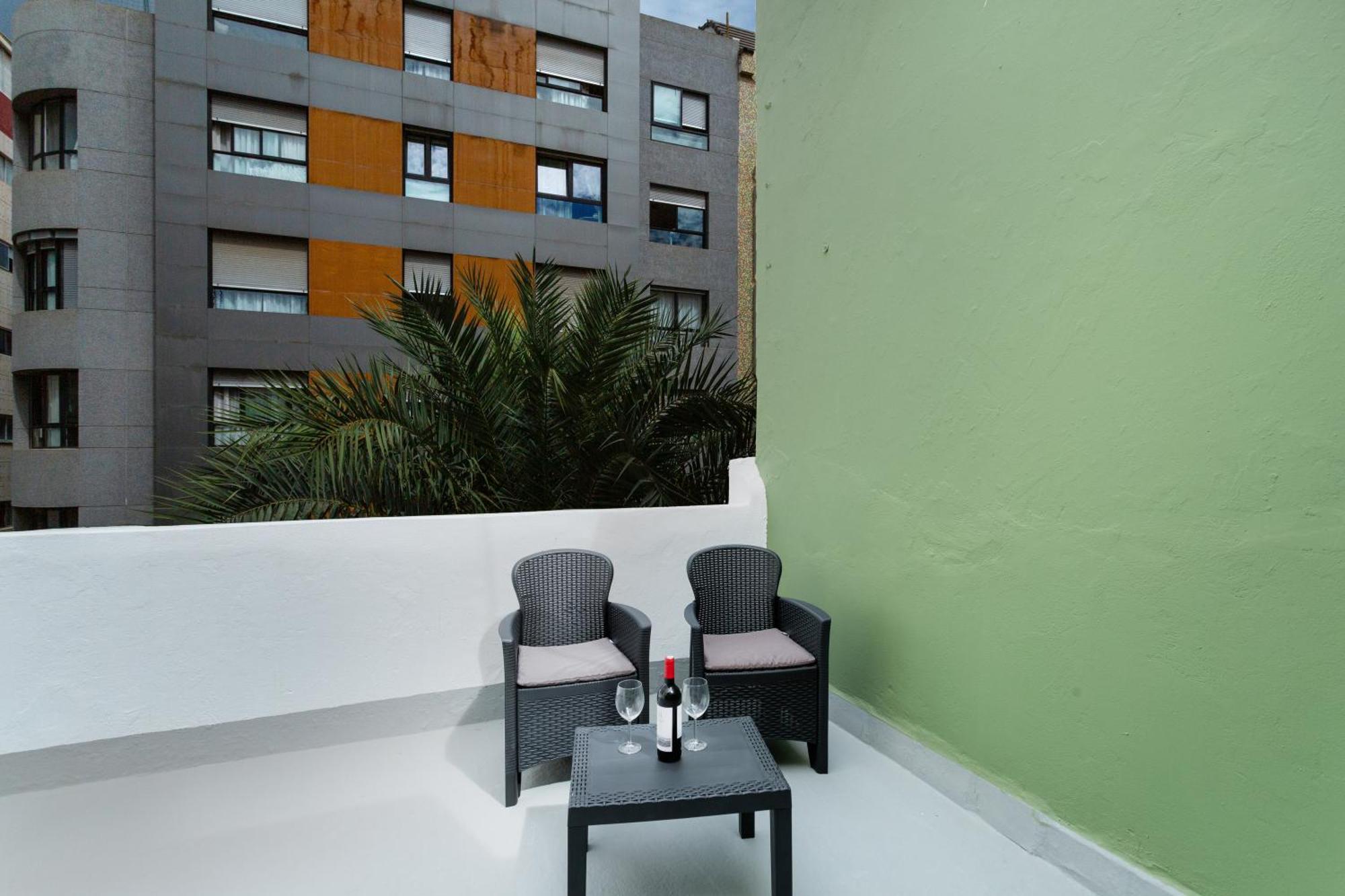 Atw Suites Canteras Las Palmas de Gran Canaria Kültér fotó