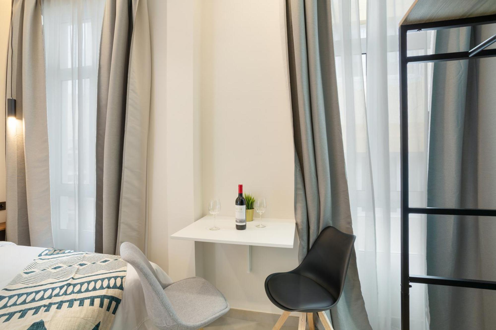 Atw Suites Canteras Las Palmas de Gran Canaria Kültér fotó