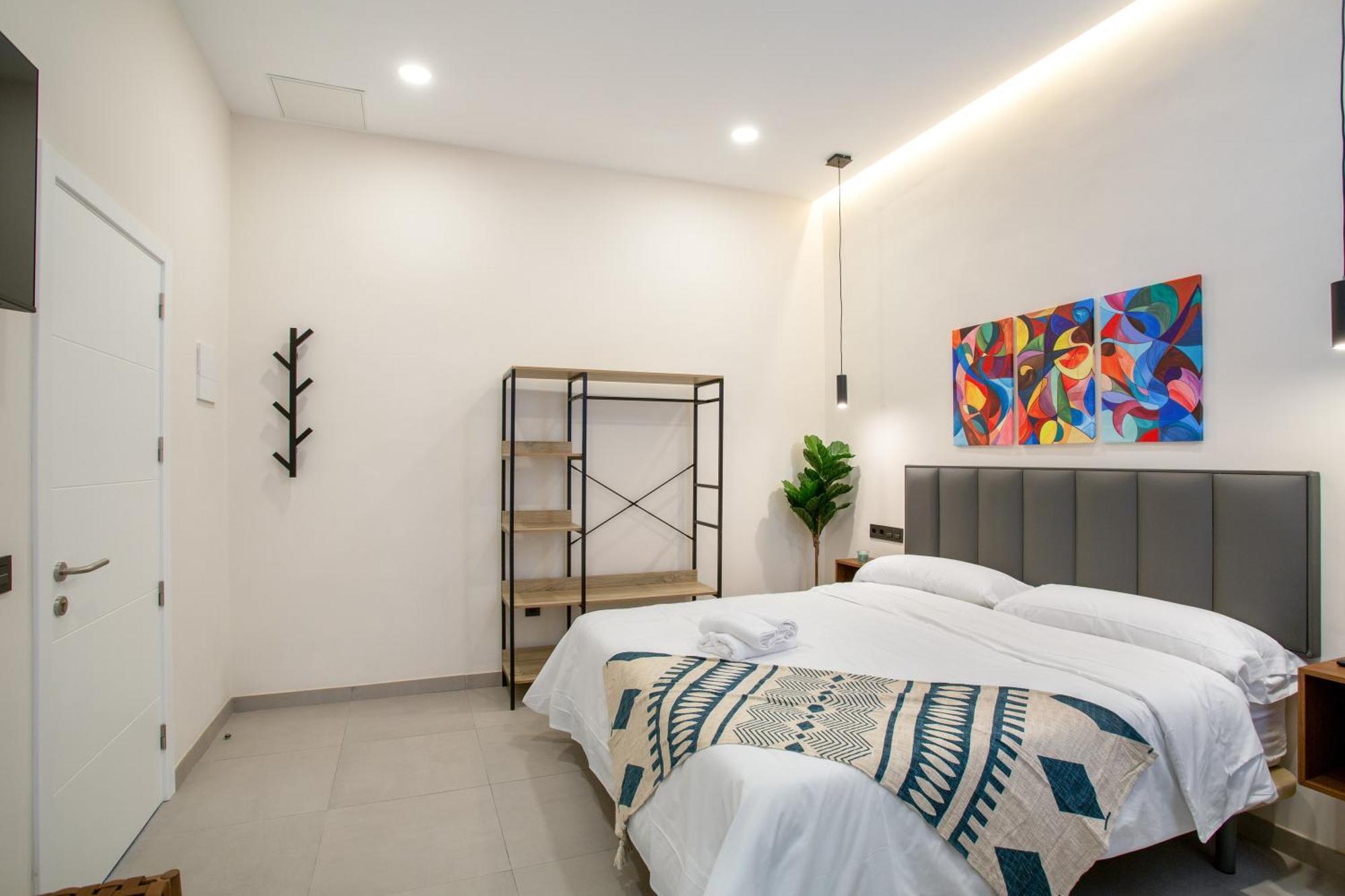 Atw Suites Canteras Las Palmas de Gran Canaria Kültér fotó