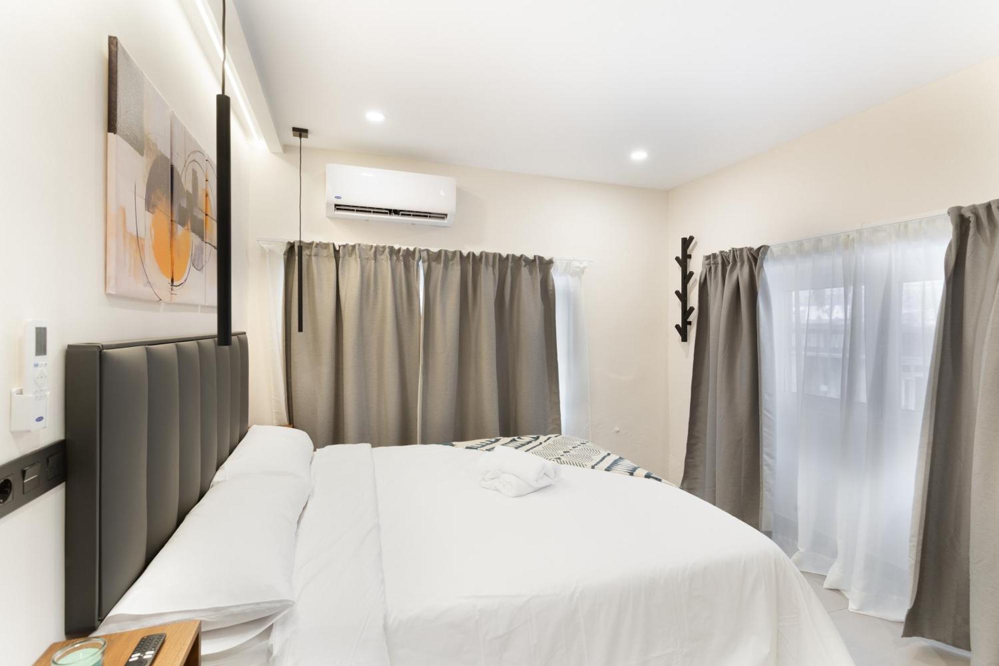 Atw Suites Canteras Las Palmas de Gran Canaria Kültér fotó