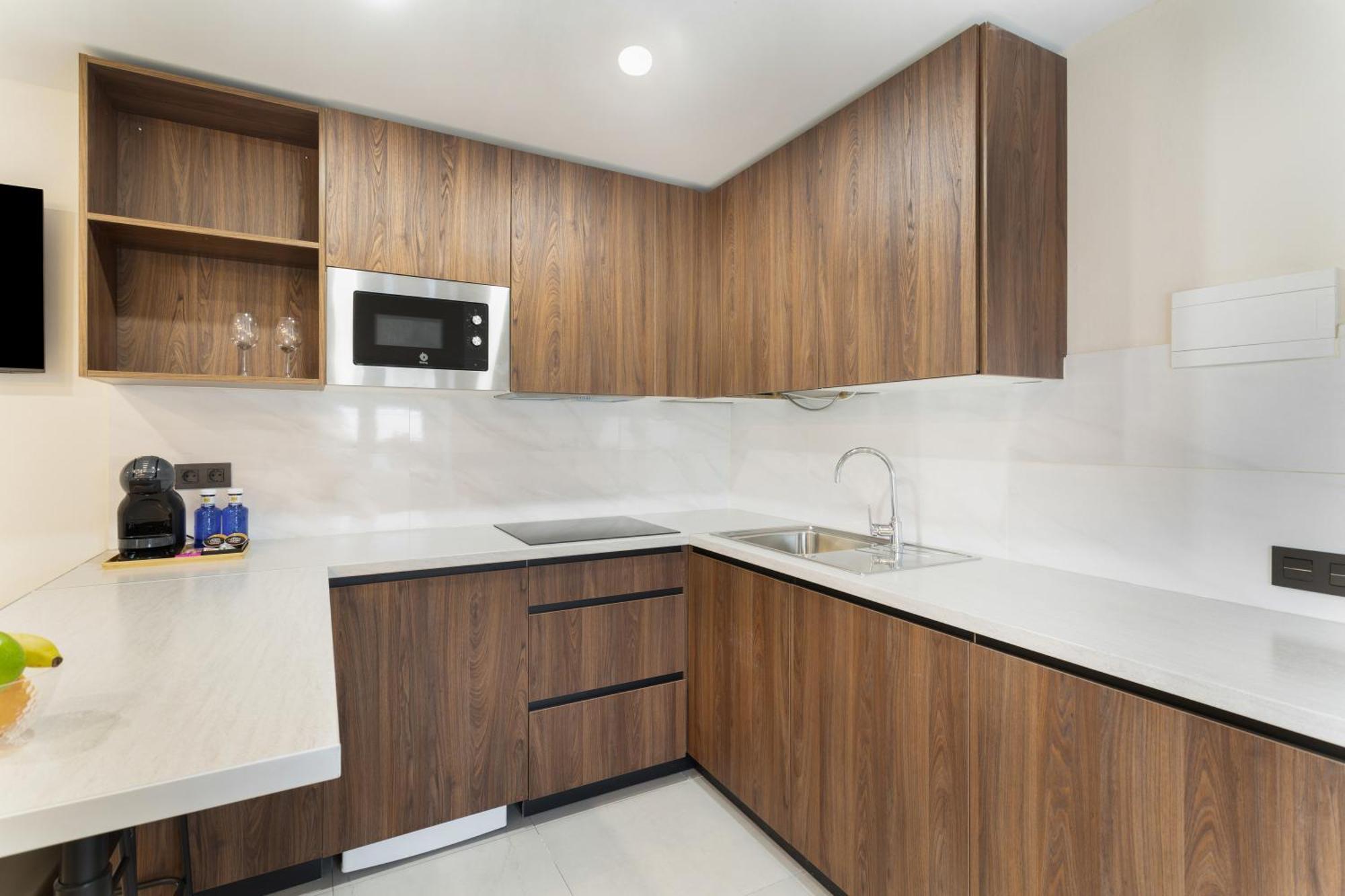 Atw Suites Canteras Las Palmas de Gran Canaria Kültér fotó
