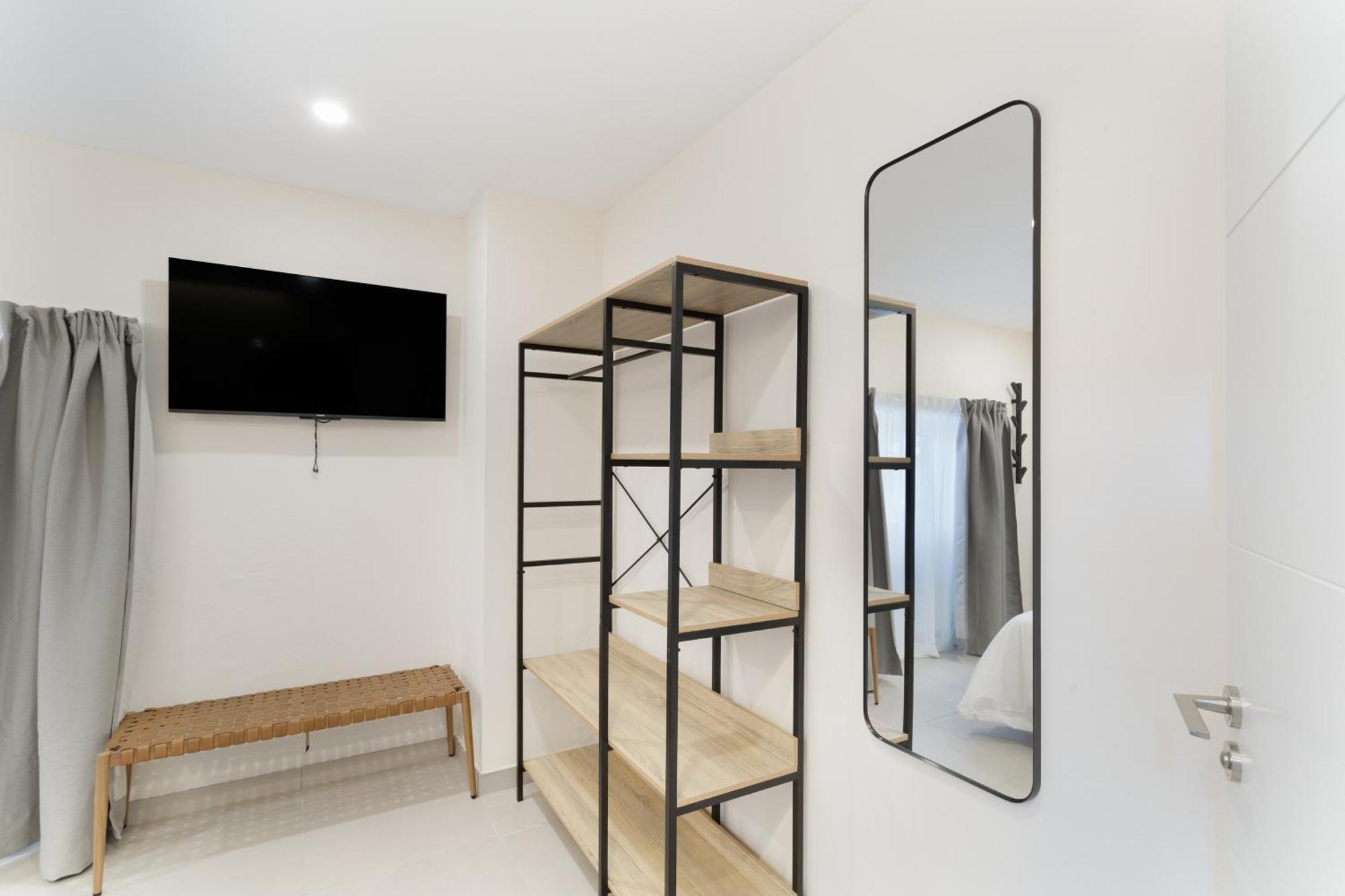 Atw Suites Canteras Las Palmas de Gran Canaria Kültér fotó