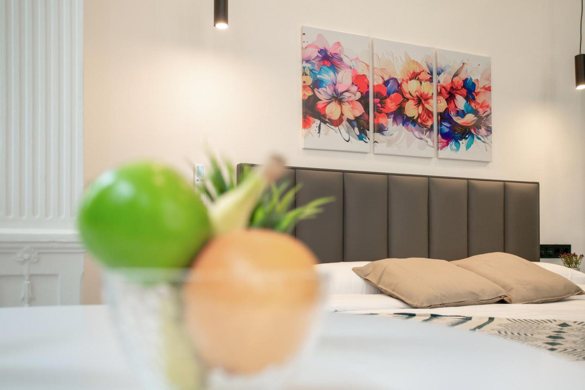 Atw Suites Canteras Las Palmas de Gran Canaria Kültér fotó