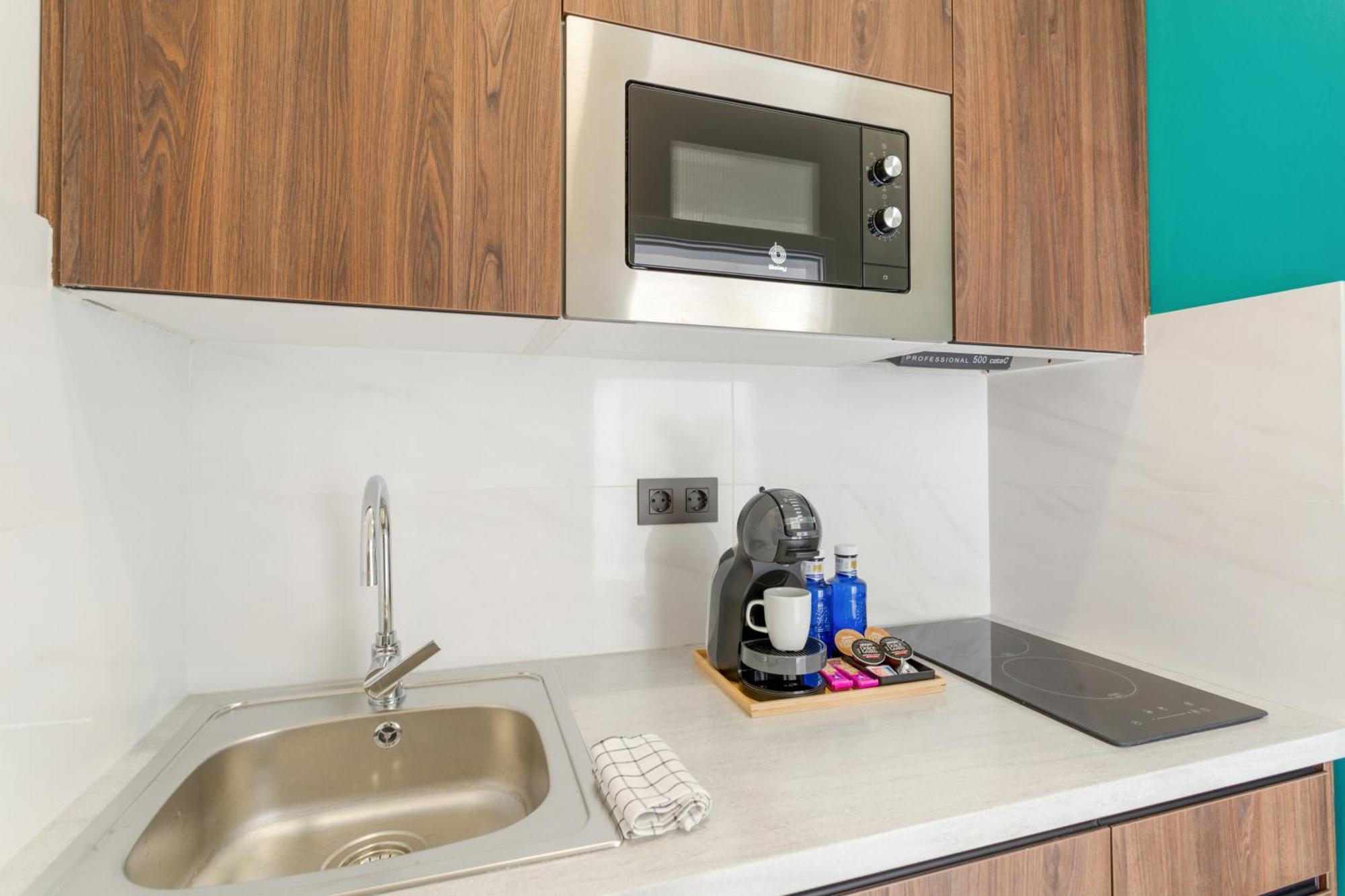 Atw Suites Canteras Las Palmas de Gran Canaria Kültér fotó