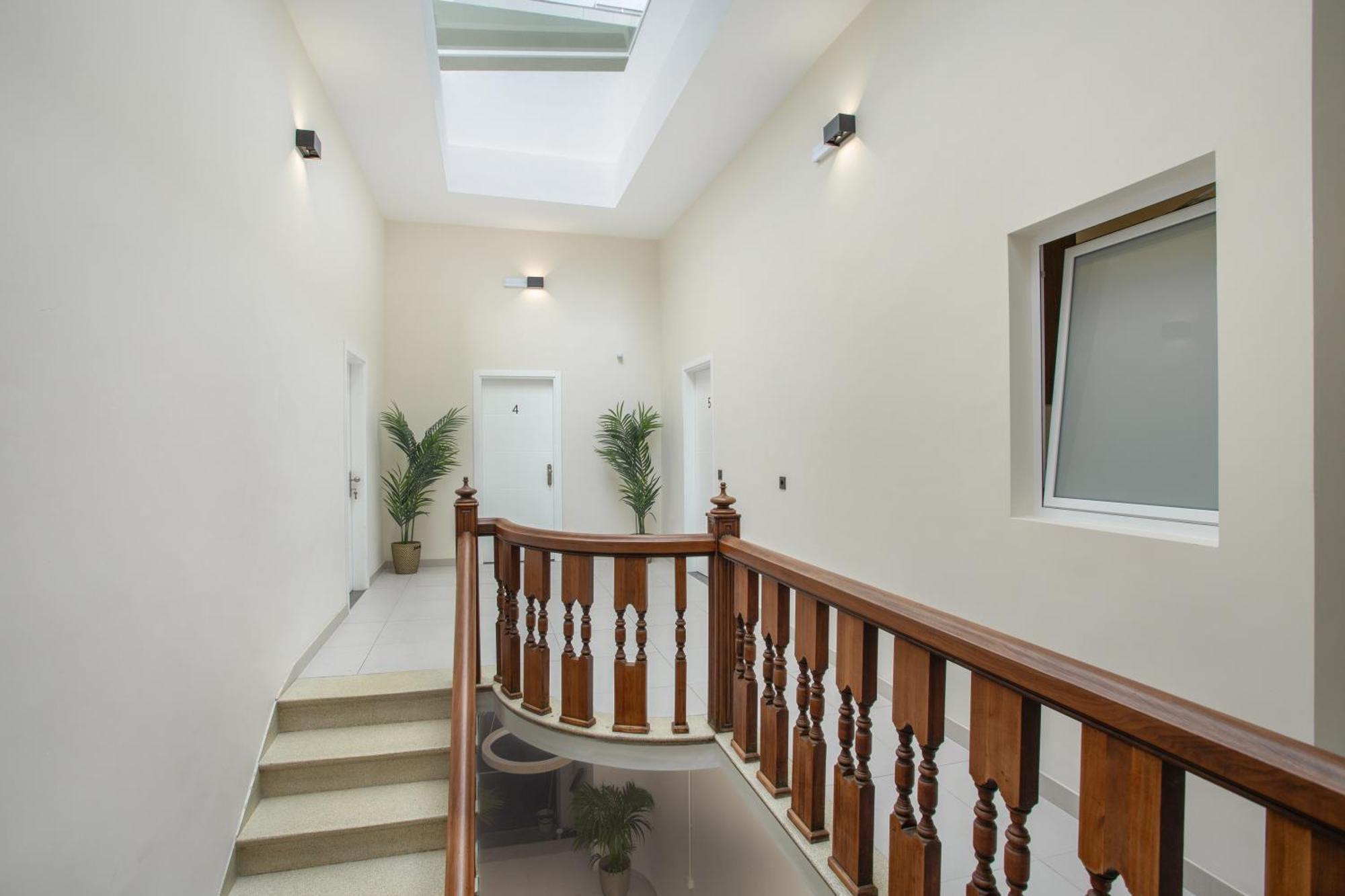 Atw Suites Canteras Las Palmas de Gran Canaria Kültér fotó