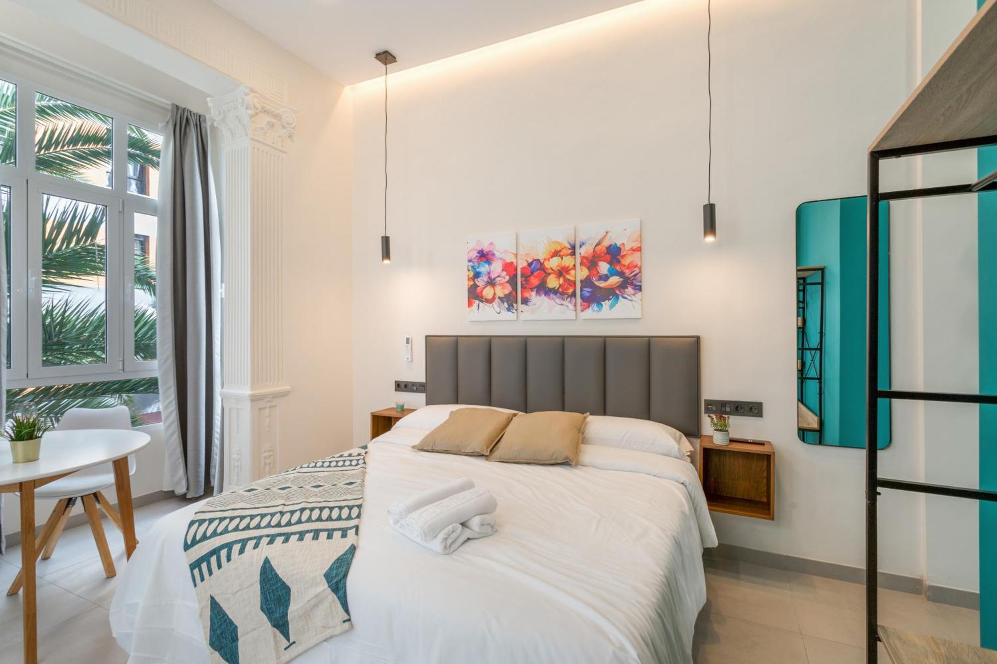 Atw Suites Canteras Las Palmas de Gran Canaria Kültér fotó