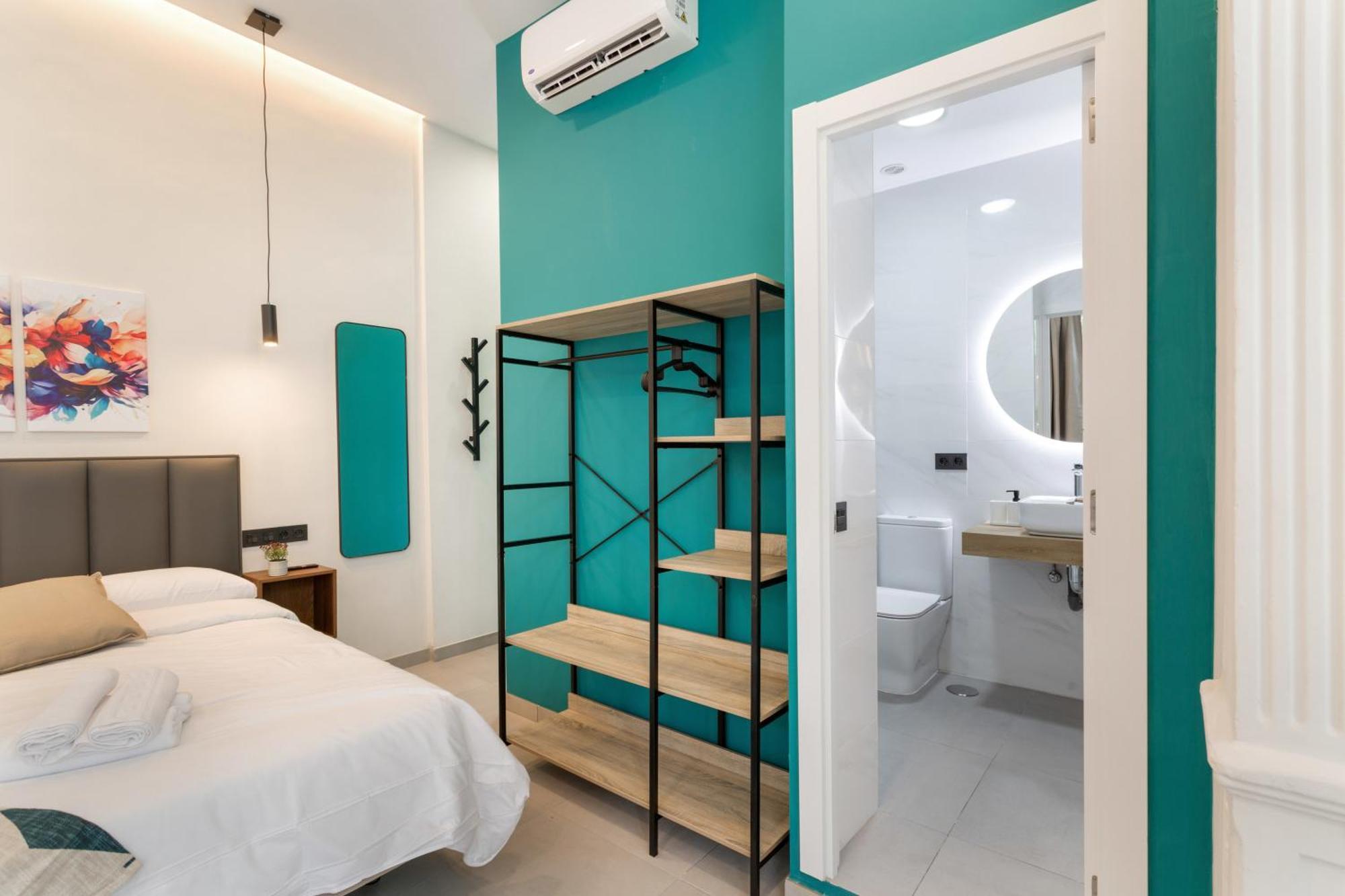 Atw Suites Canteras Las Palmas de Gran Canaria Kültér fotó