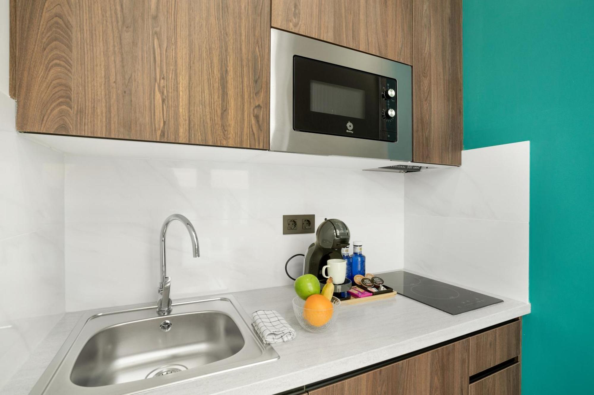Atw Suites Canteras Las Palmas de Gran Canaria Kültér fotó