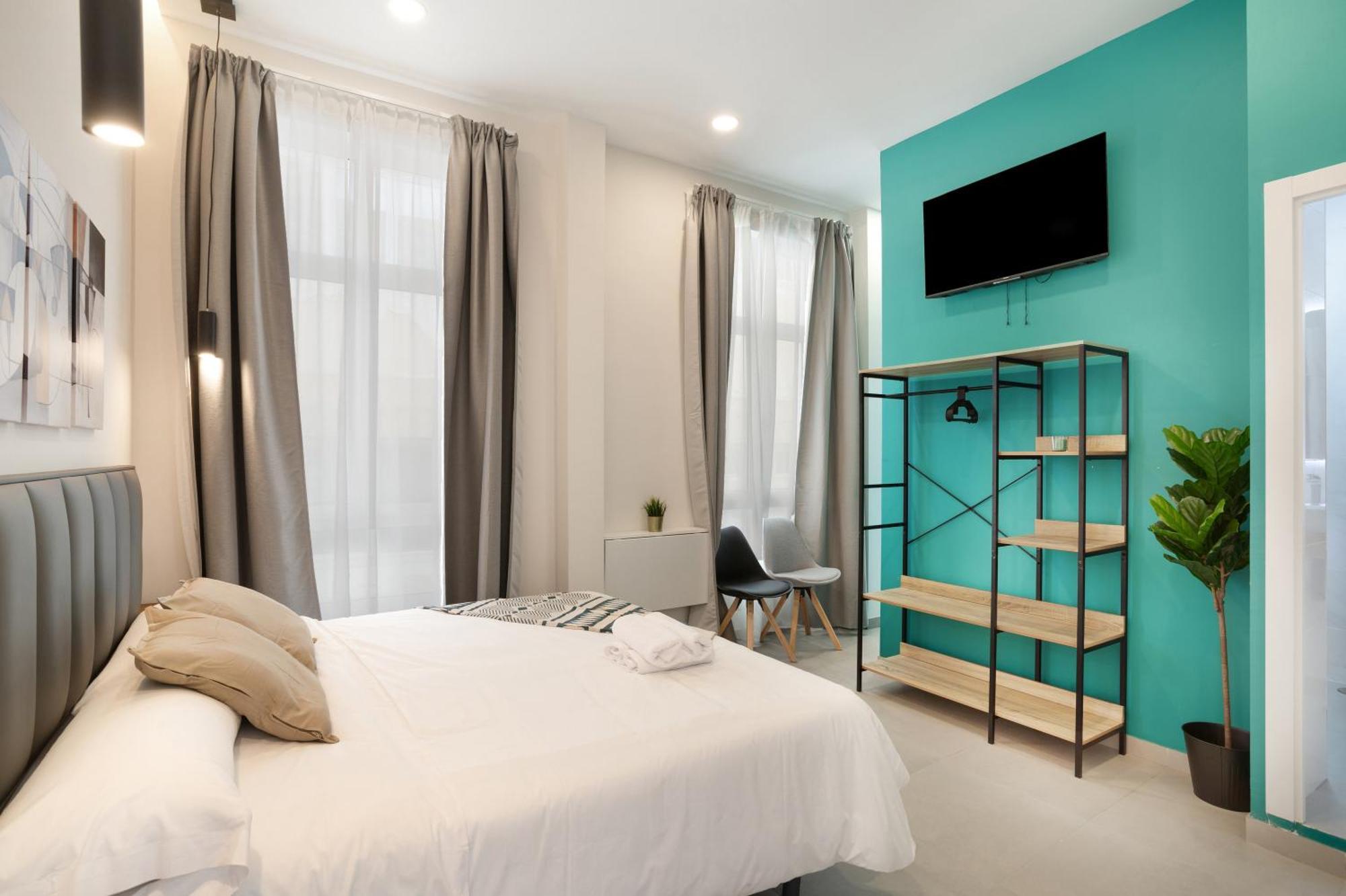 Atw Suites Canteras Las Palmas de Gran Canaria Kültér fotó