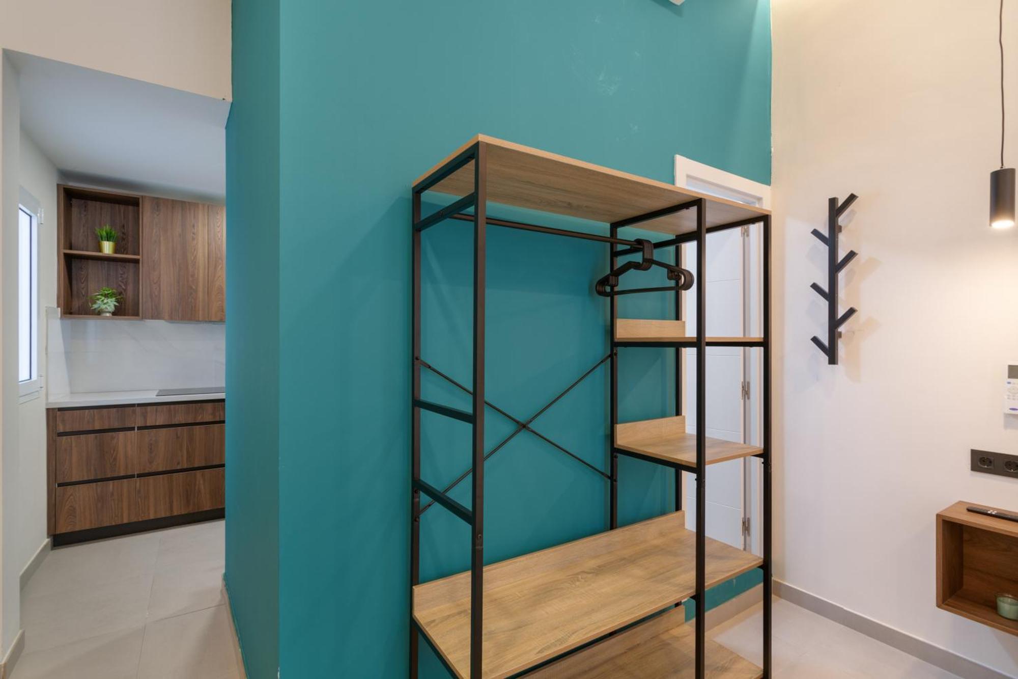 Atw Suites Canteras Las Palmas de Gran Canaria Kültér fotó