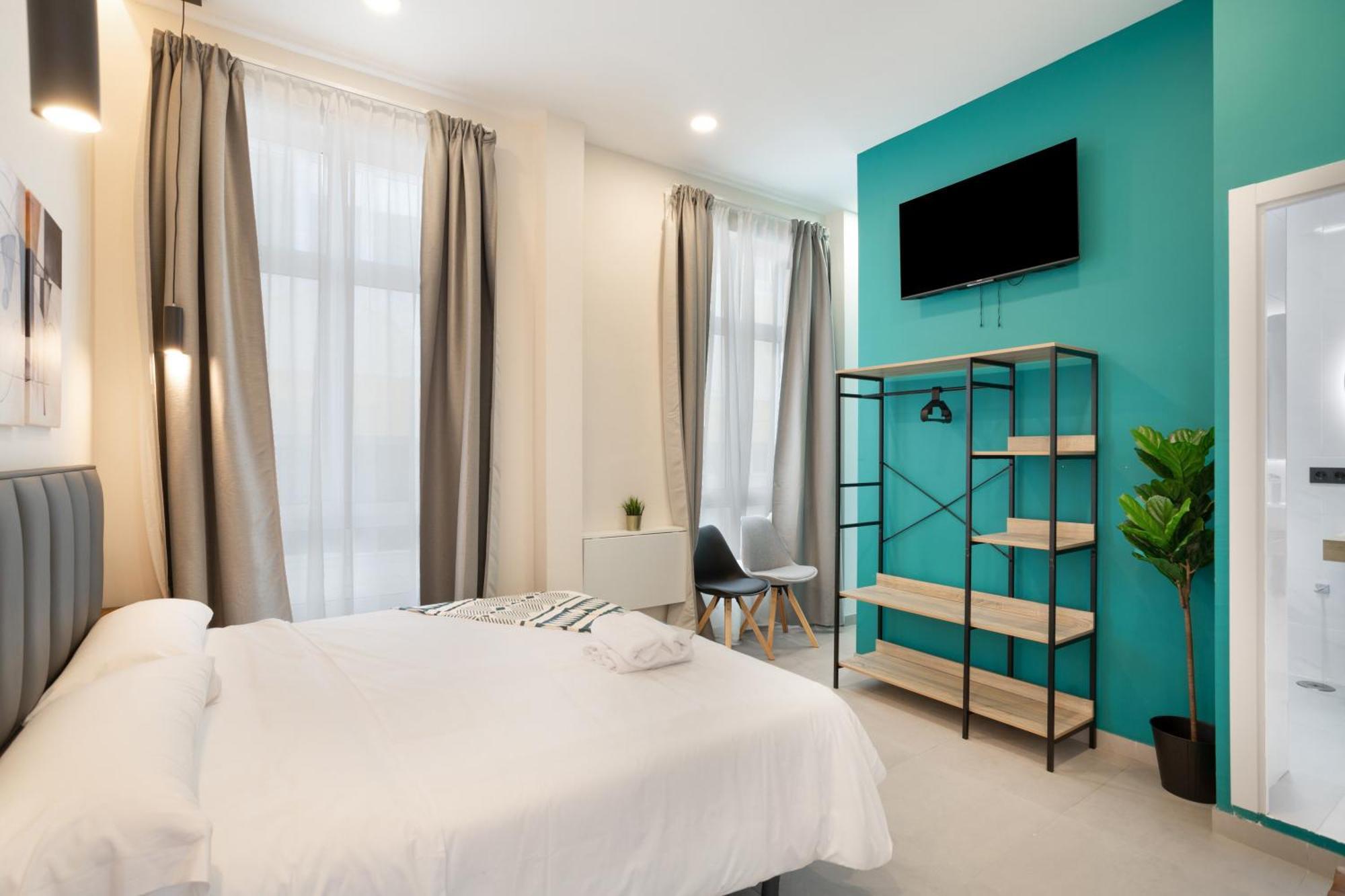 Atw Suites Canteras Las Palmas de Gran Canaria Kültér fotó