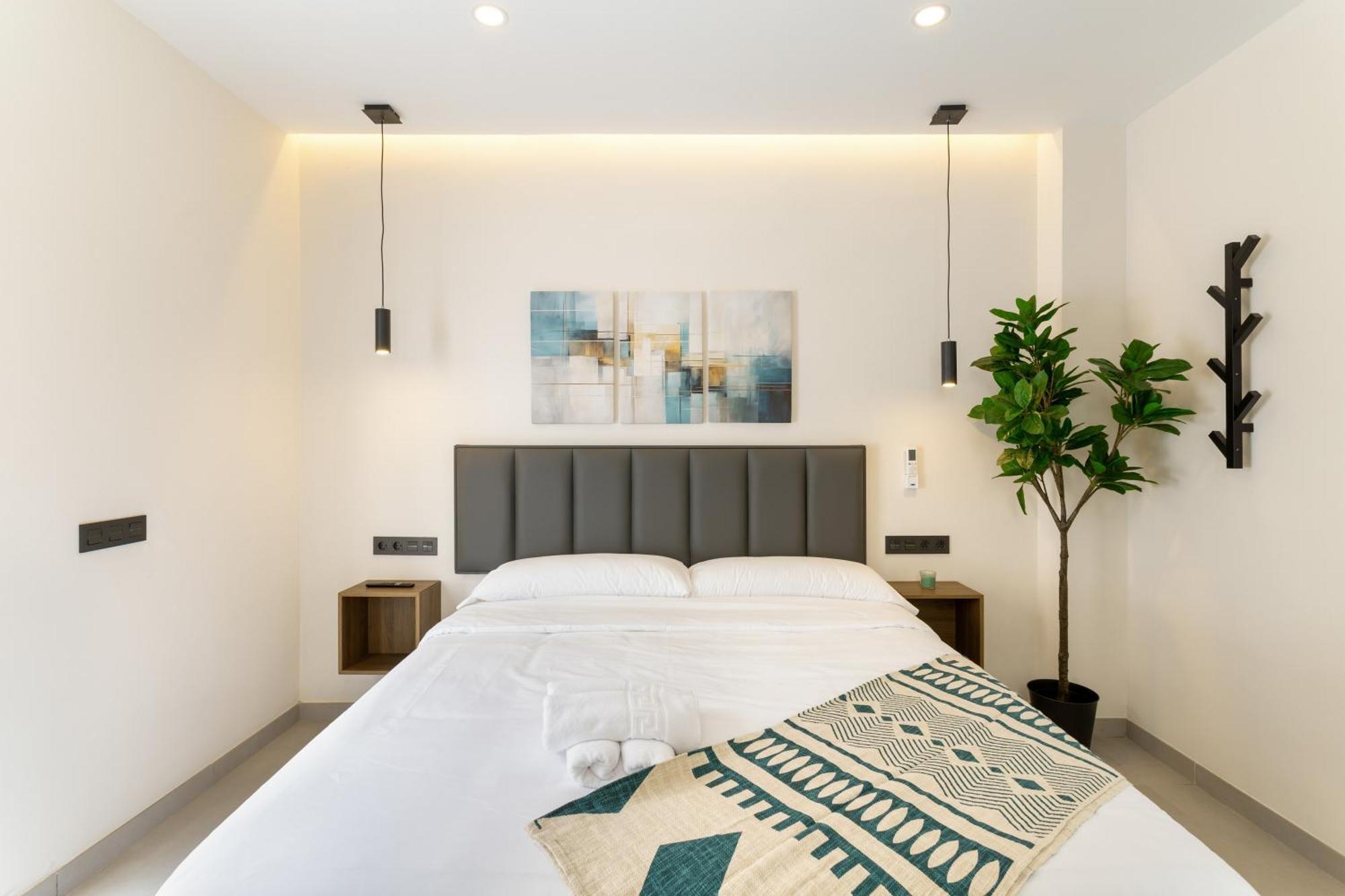 Atw Suites Canteras Las Palmas de Gran Canaria Kültér fotó