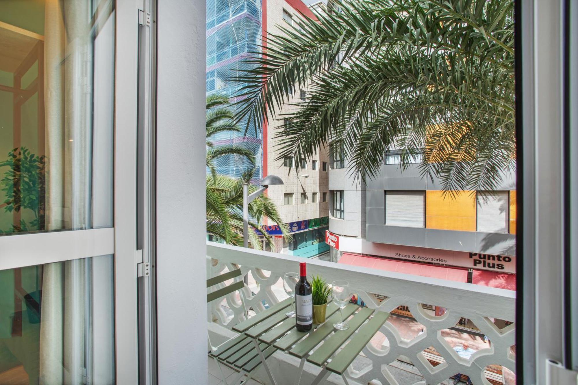 Atw Suites Canteras Las Palmas de Gran Canaria Kültér fotó