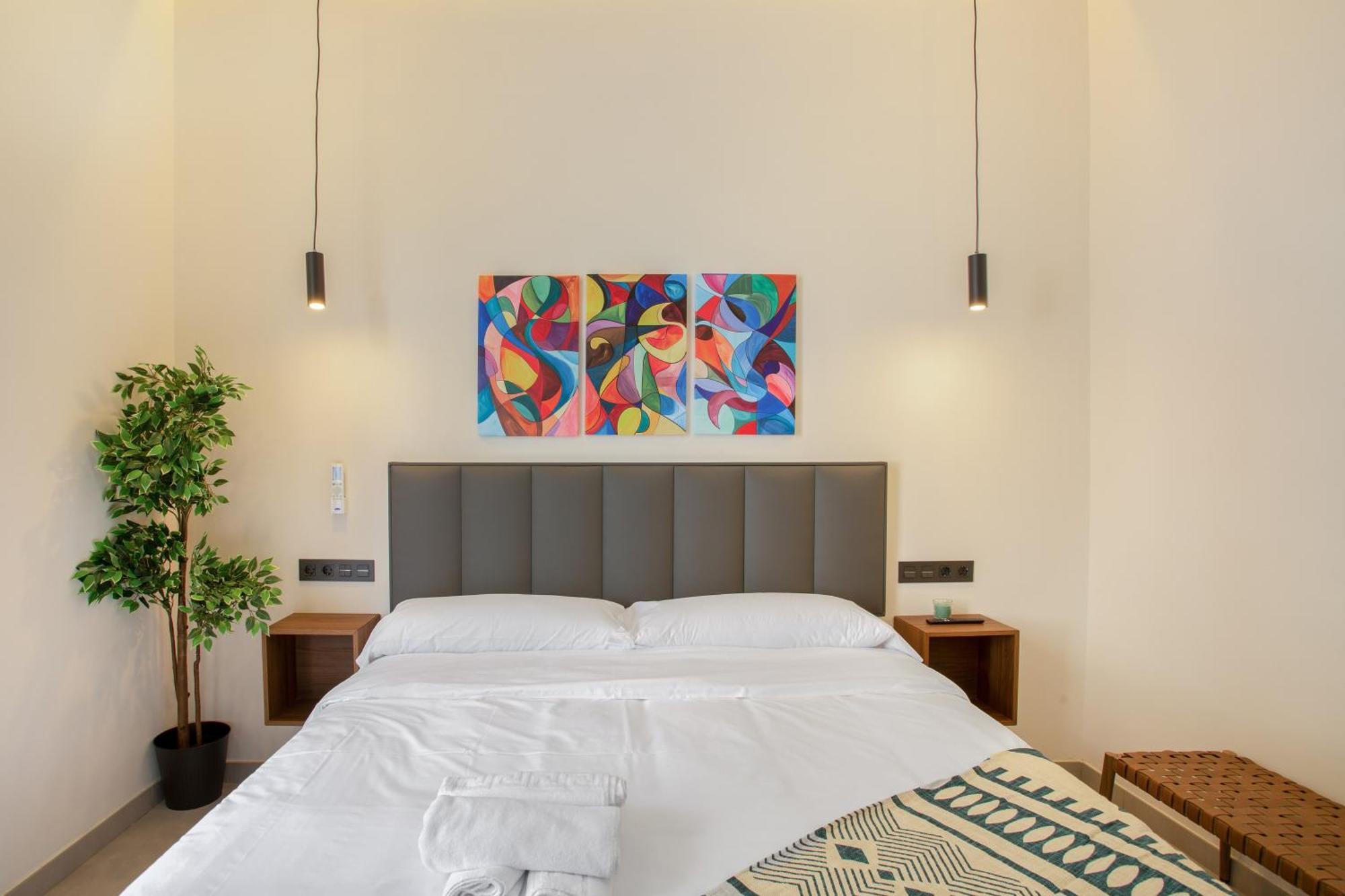 Atw Suites Canteras Las Palmas de Gran Canaria Kültér fotó