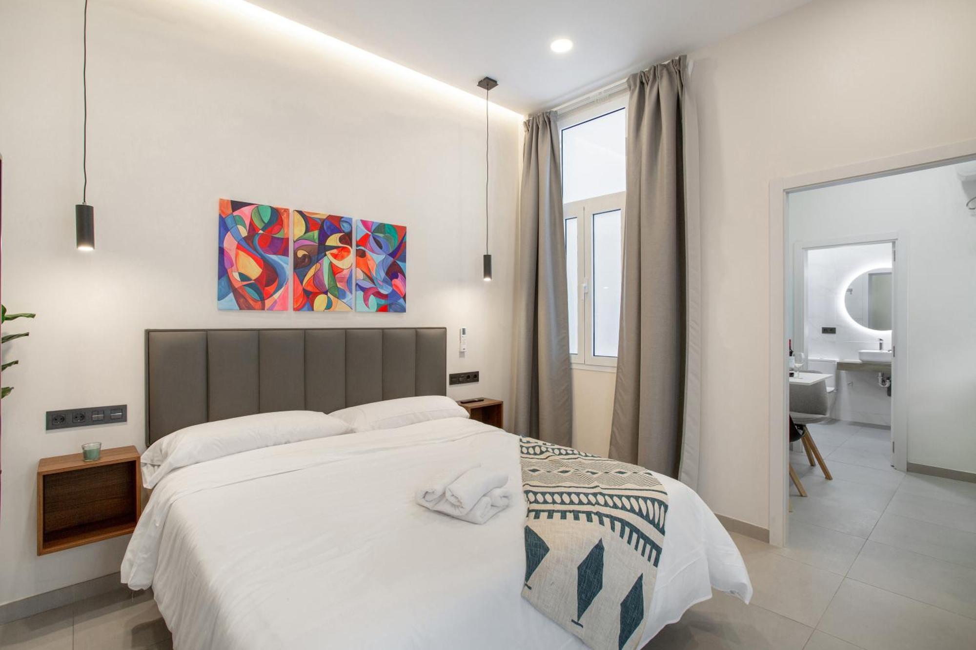 Atw Suites Canteras Las Palmas de Gran Canaria Kültér fotó