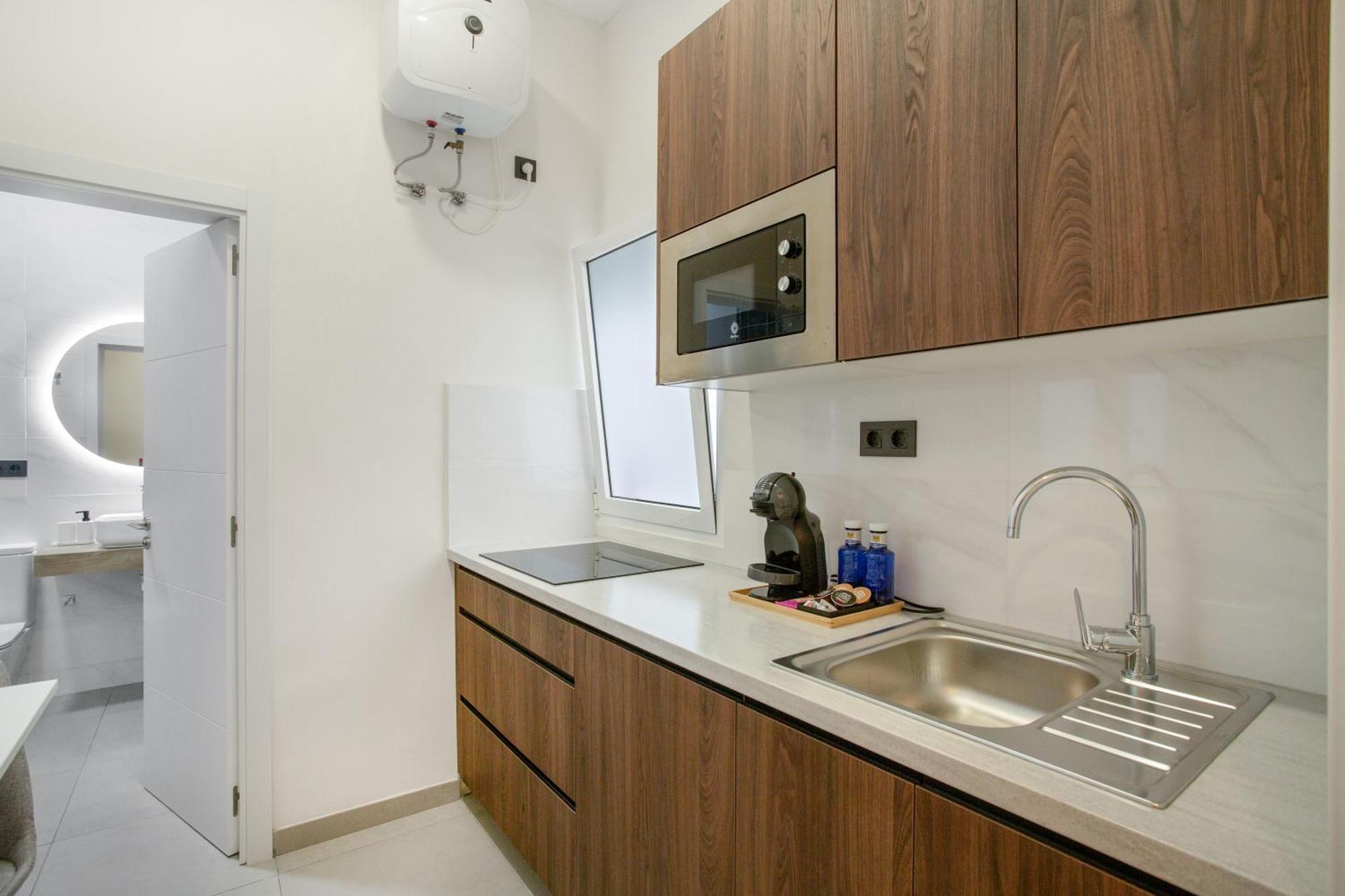 Atw Suites Canteras Las Palmas de Gran Canaria Kültér fotó