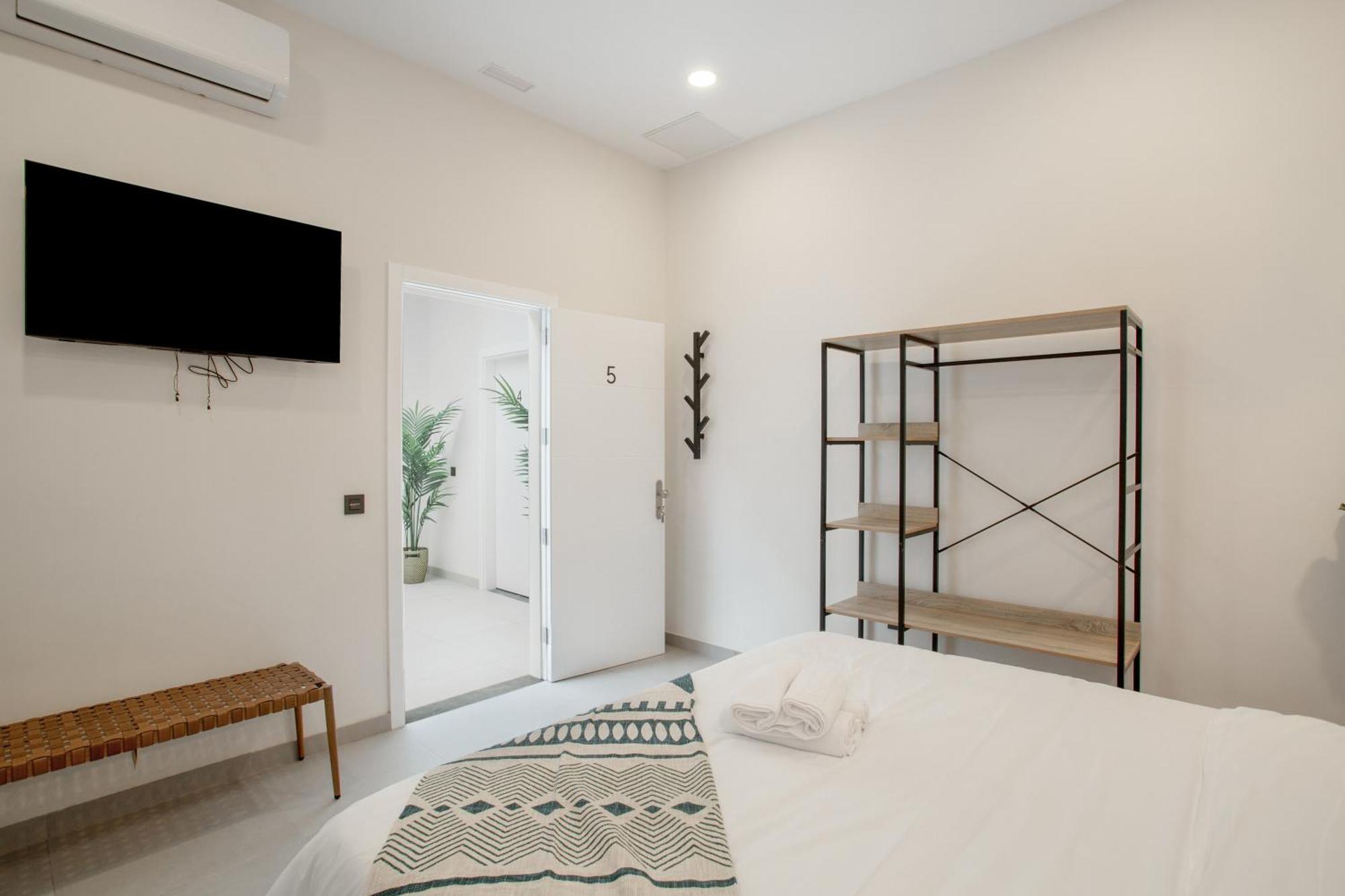 Atw Suites Canteras Las Palmas de Gran Canaria Kültér fotó